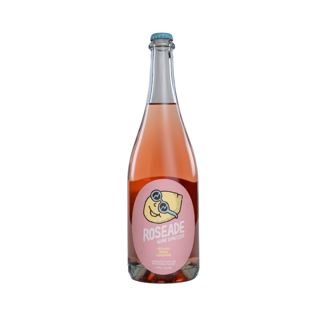 Roseade 750ml