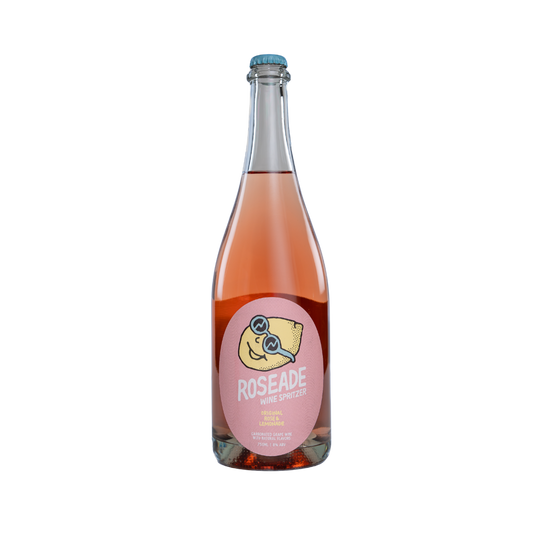 Roseade 750ml