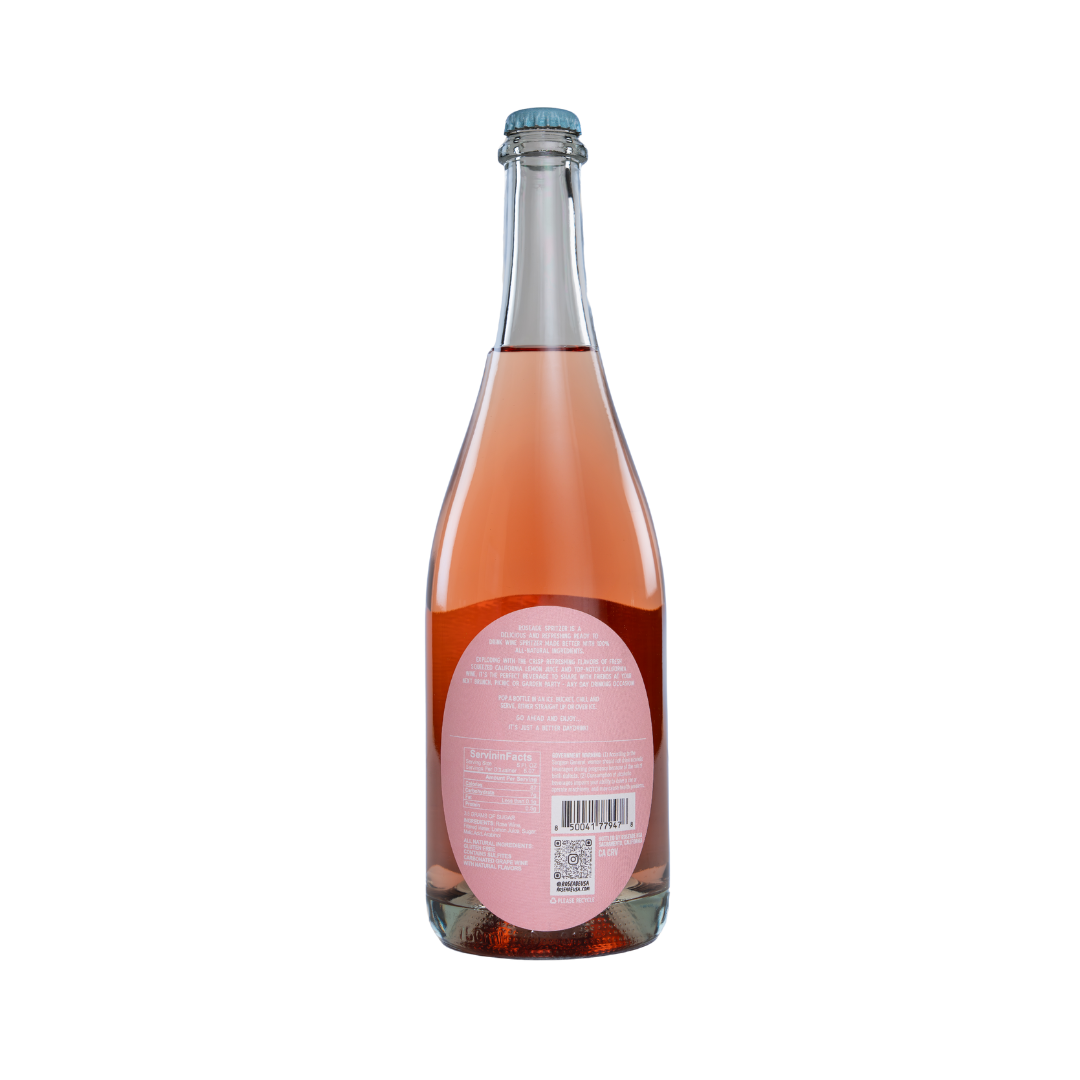 Roseade 750ml