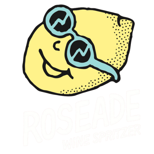 Roseade Spritzer