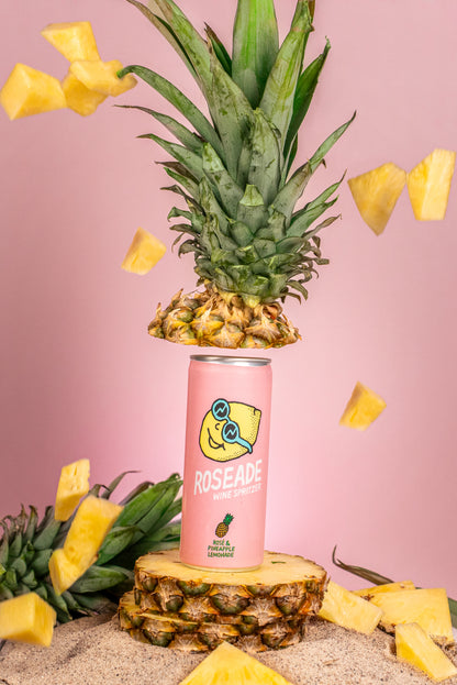 Pineapple Lemonade 8-Pack!